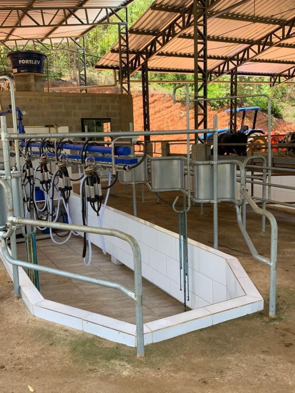 Fazenda, 97 m² - Foto 5