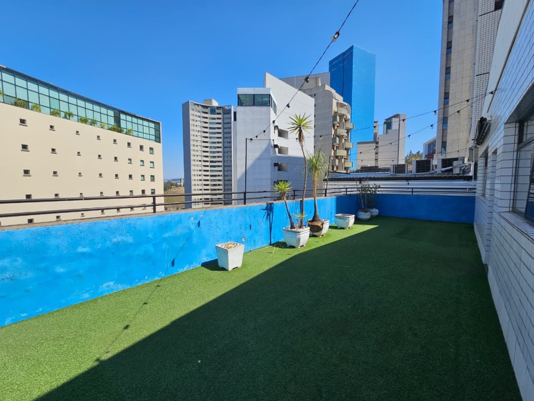 Sala-Conjunto, 103 m² - Foto 13