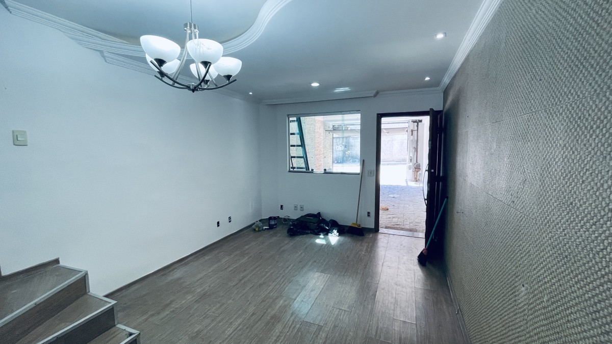 Casa, 2 quartos, 120 m² - Foto 7