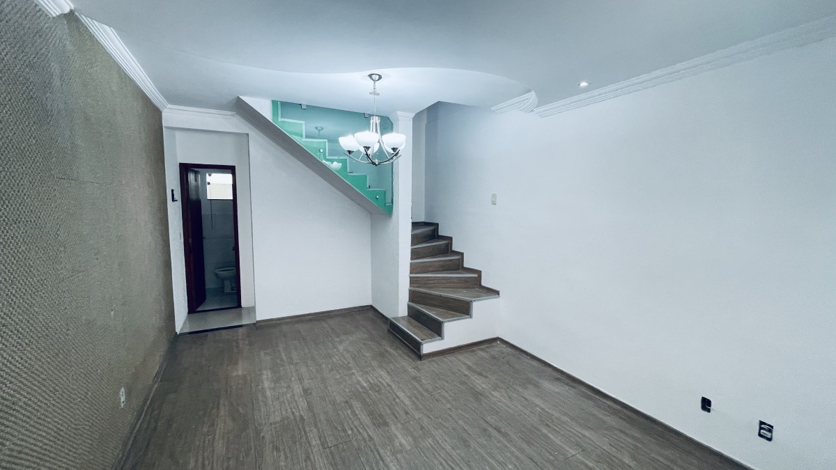 Casa, 2 quartos, 120 m² - Foto 16