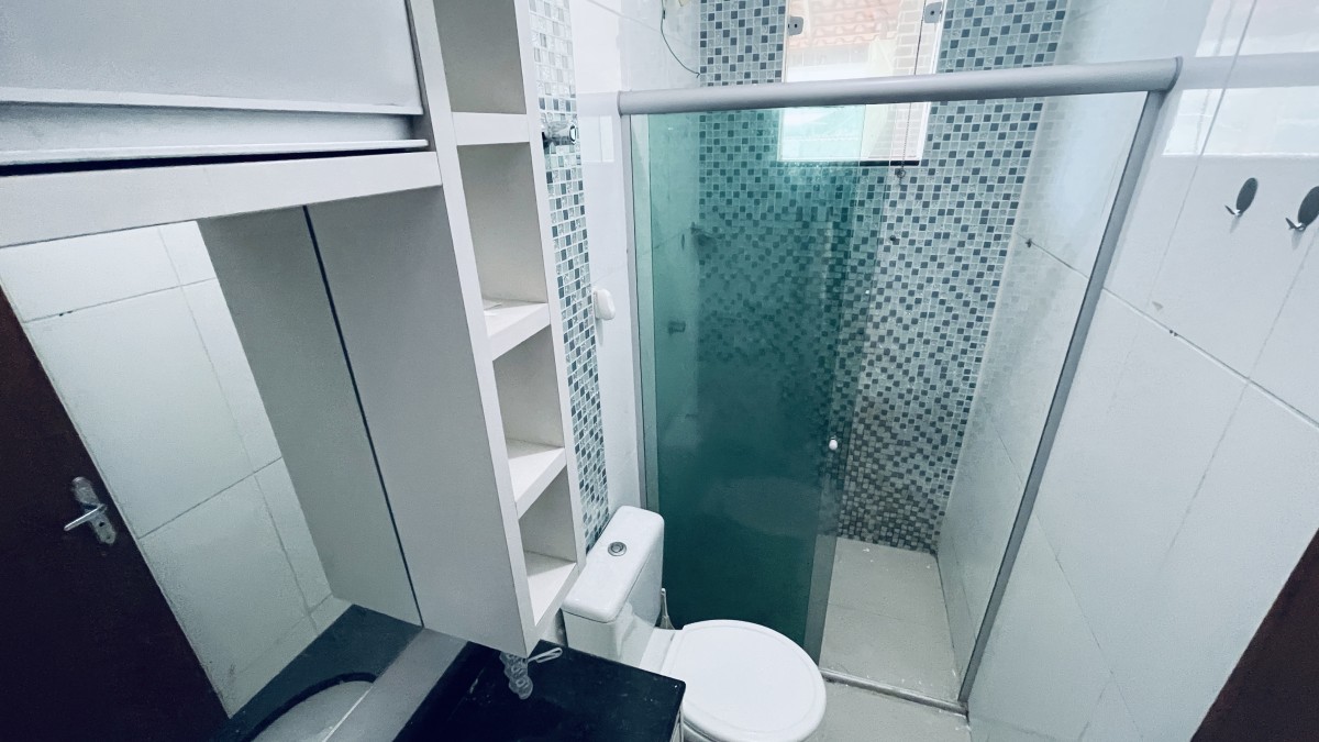 Casa, 2 quartos, 120 m² - Foto 11