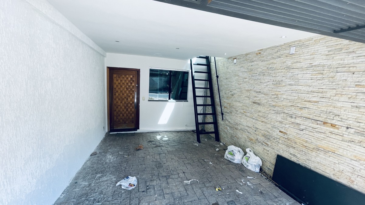 Casa, 2 quartos, 120 m² - Foto 14