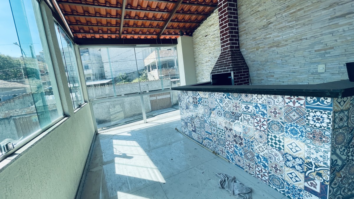 Casa, 2 quartos, 120 m² - Foto 18