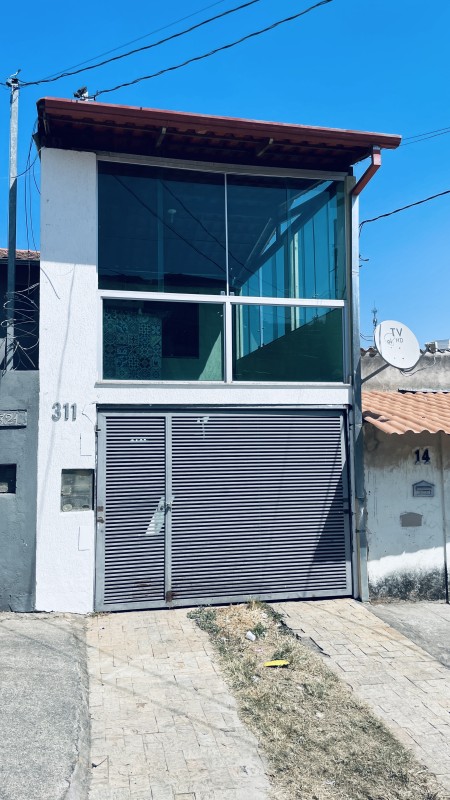 Casa, 2 quartos, 120 m² - Foto 19