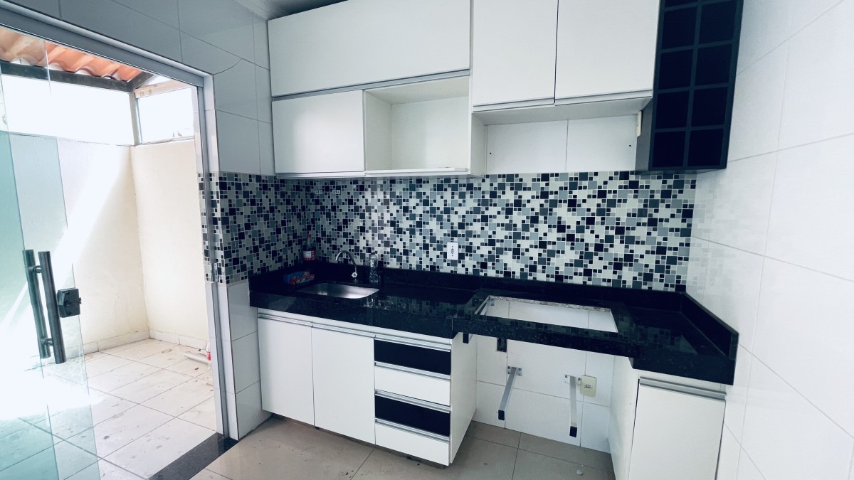 Casa, 2 quartos, 120 m² - Foto 6