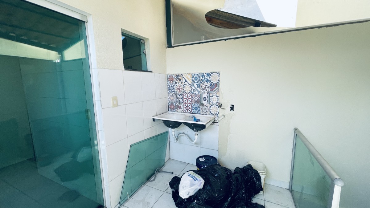 Casa, 2 quartos, 120 m² - Foto 4