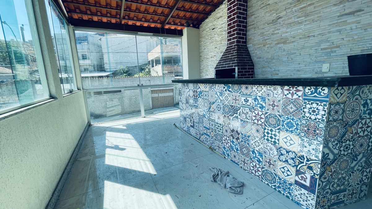 Casa, 2 quartos, 120 m² - Foto 17