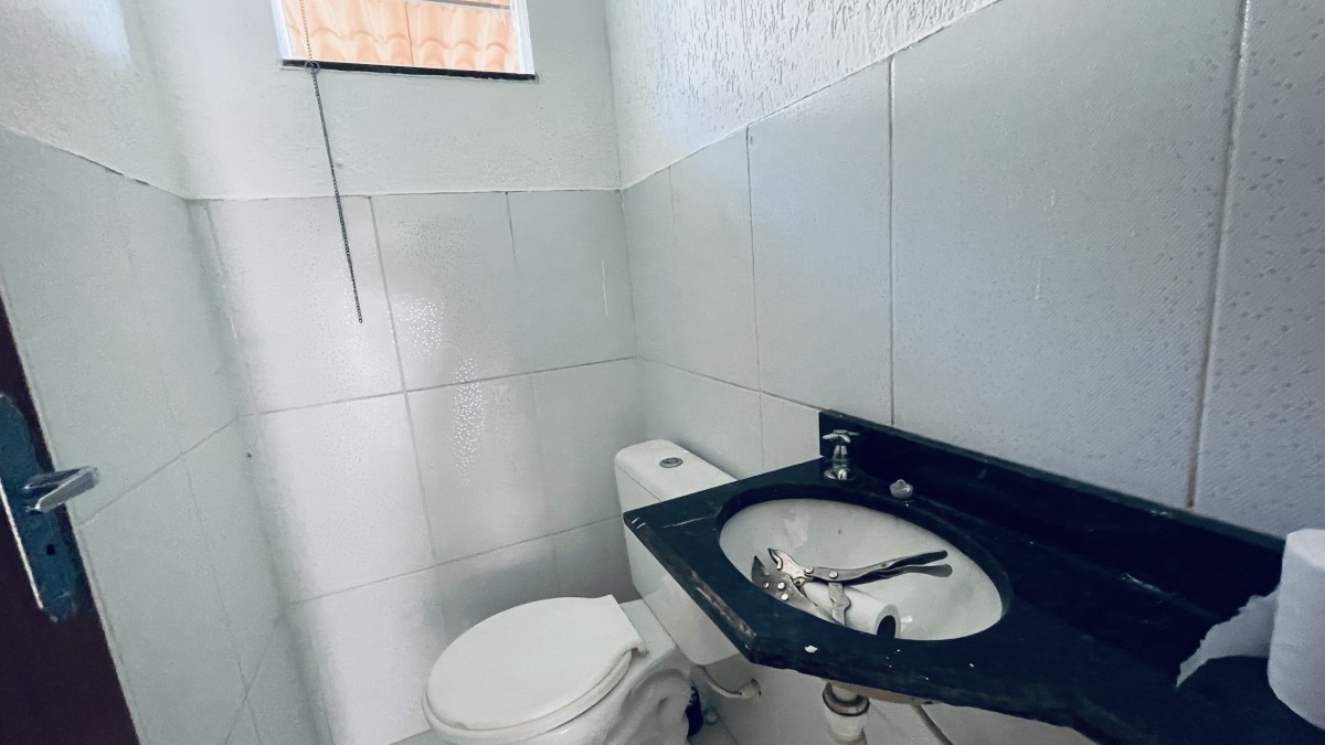 Casa, 2 quartos, 120 m² - Foto 3