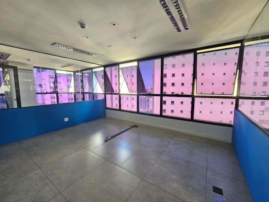 Sala-Conjunto, 144 m² - Foto 8