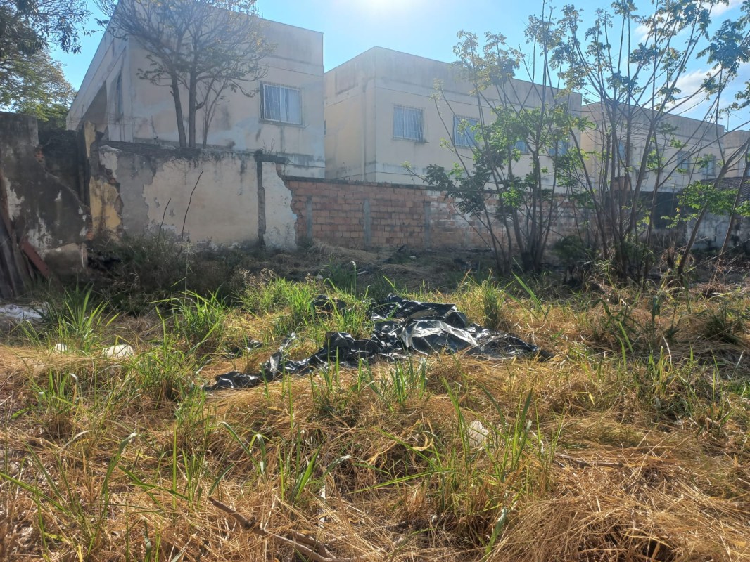 Terreno, 494 m² - Foto 4