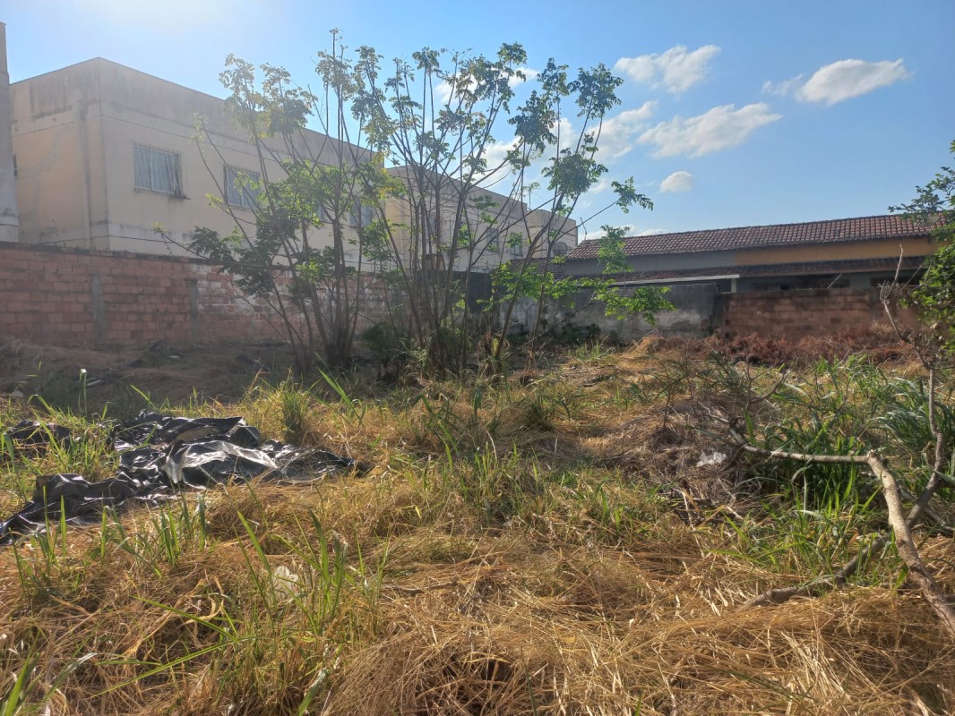 Terreno, 494 m² - Foto 1