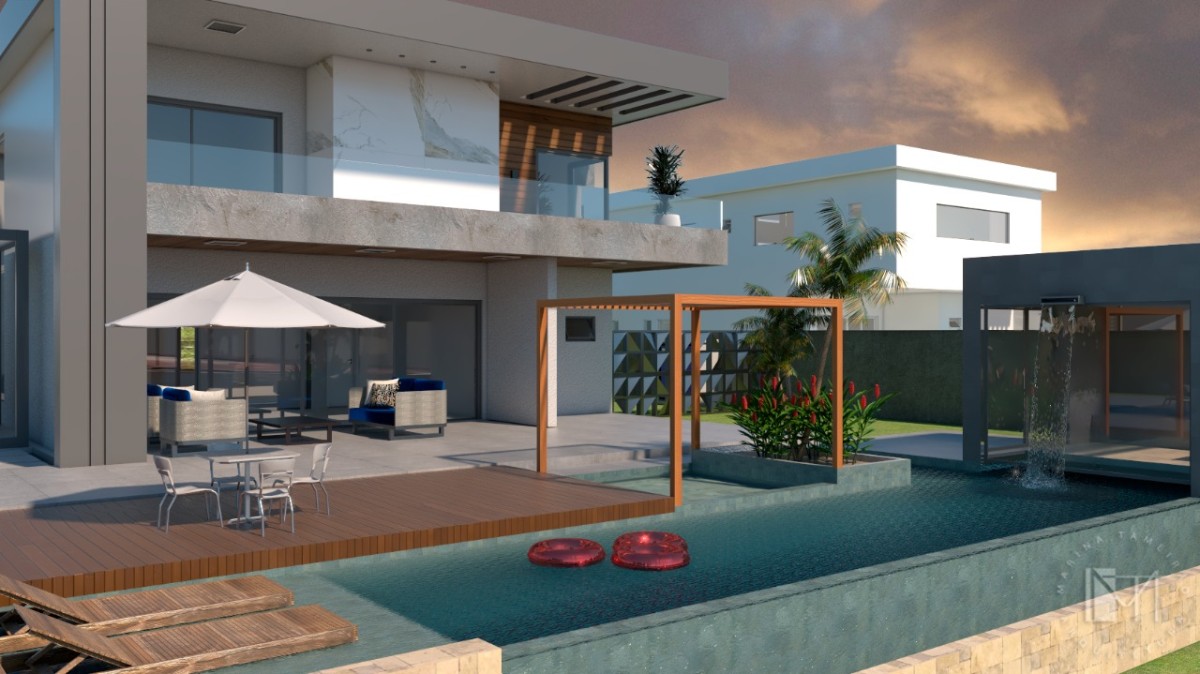 Terreno, 1000 m² - Foto 1