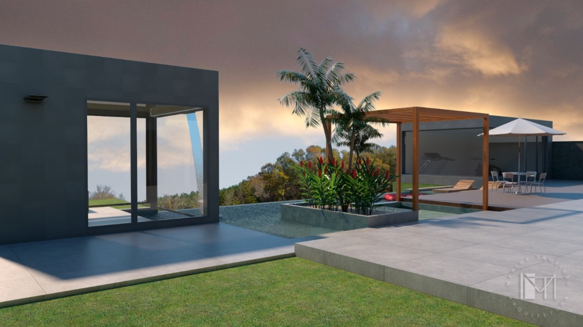 Terreno, 1000 m² - Foto 7