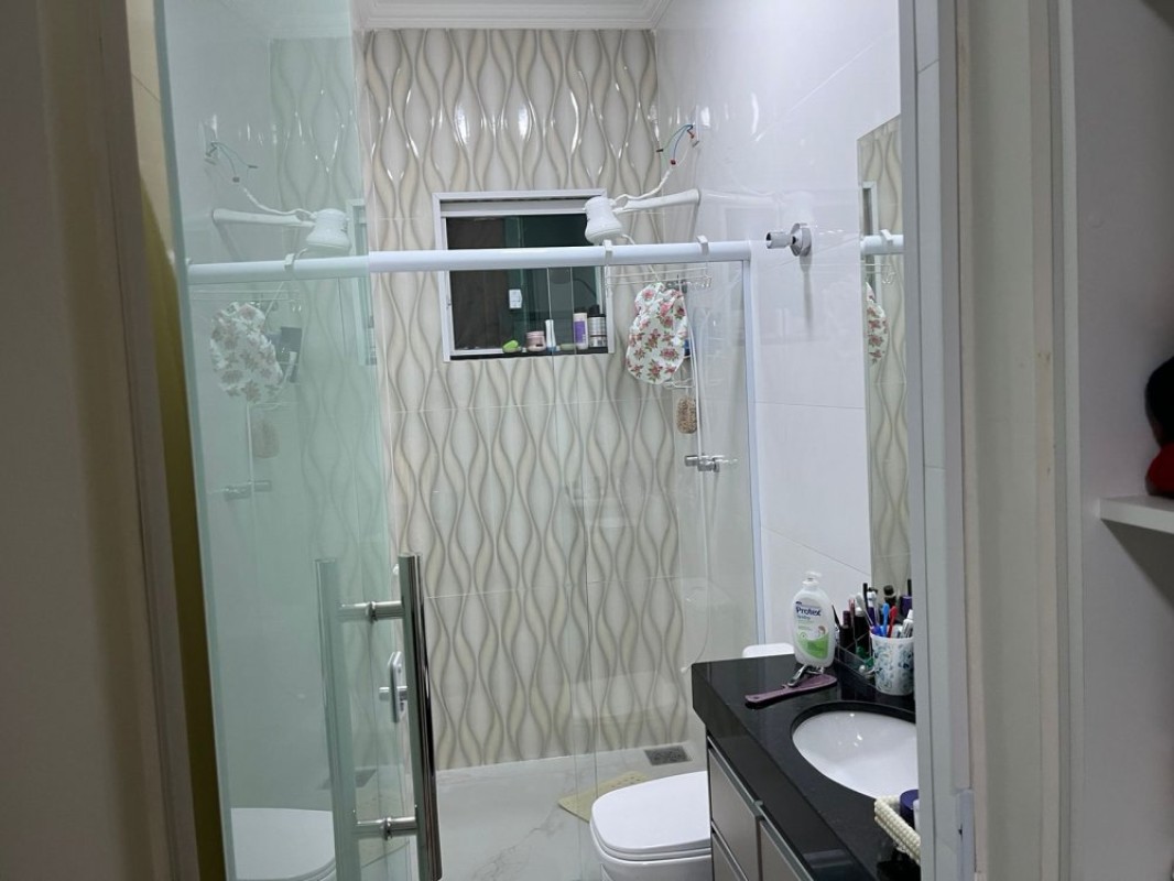 Casa à venda com 3 quartos, 130m² - Foto 5