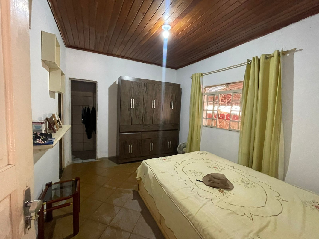 Chácara, 4 quartos, 5040 m² - Foto 17