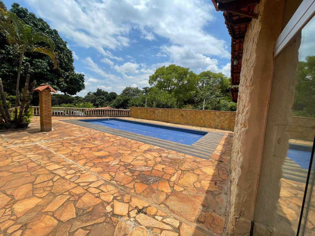 Chácara, 4 quartos, 5040 m² - Foto 14