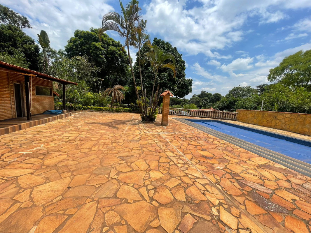 Chácara, 4 quartos, 5040 m² - Foto 11