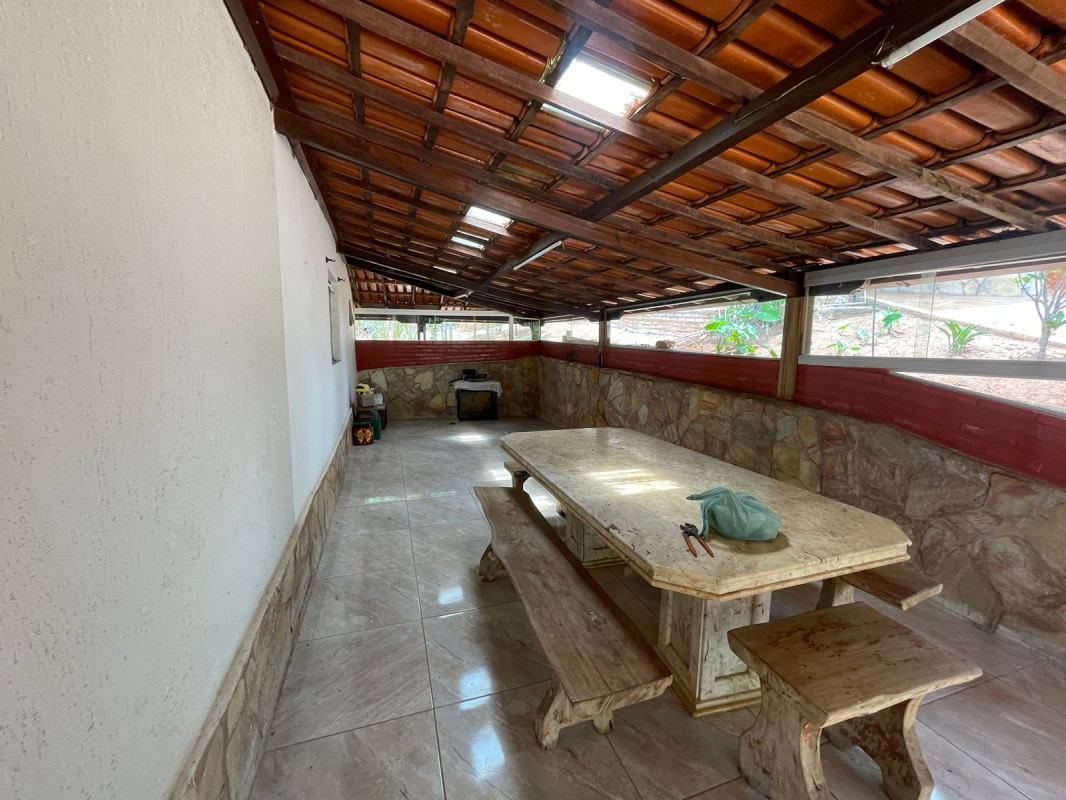 Chácara, 4 quartos, 5040 m² - Foto 13