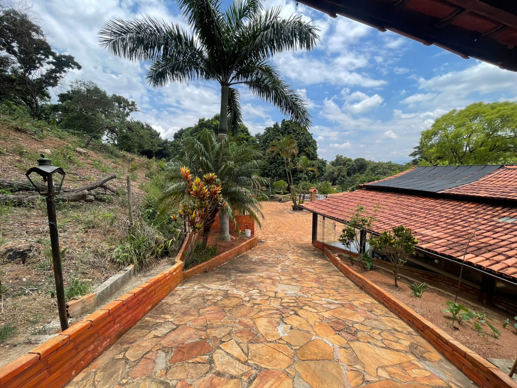 Chácara, 4 quartos, 5040 m² - Foto 24