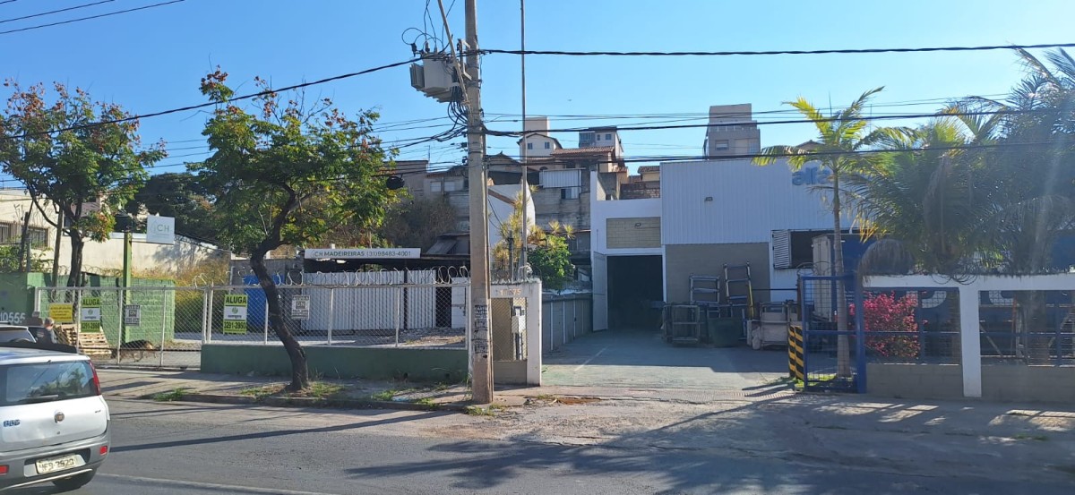 Depósito-Galpão, 545 m² - Foto 6