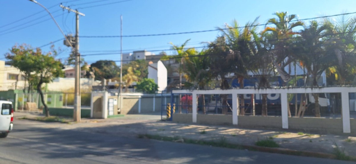 Depósito-Galpão, 545 m² - Foto 1