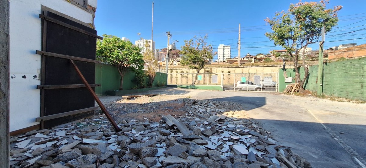 Depósito-Galpão, 545 m² - Foto 7