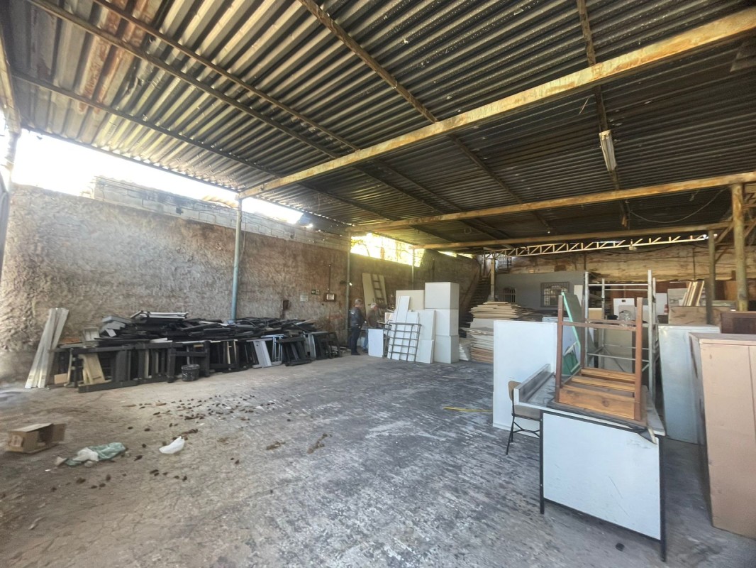 Depósito-Galpão, 545 m² - Foto 24