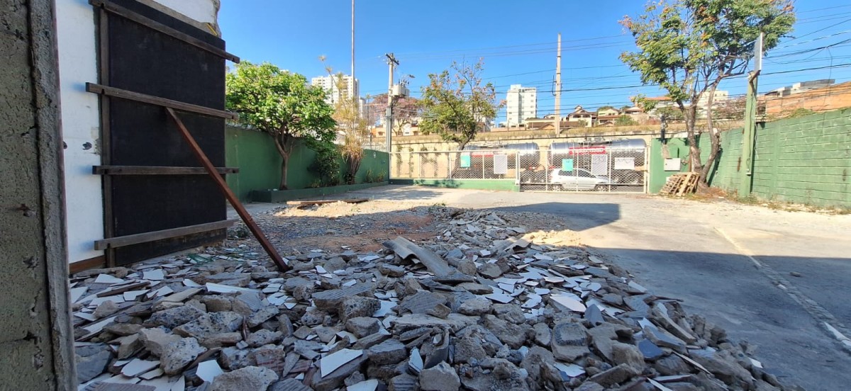 Depósito-Galpão, 545 m² - Foto 5