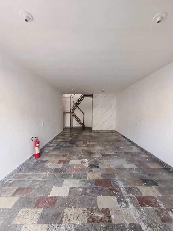 Loja-Salão, 30 m² - Foto 9