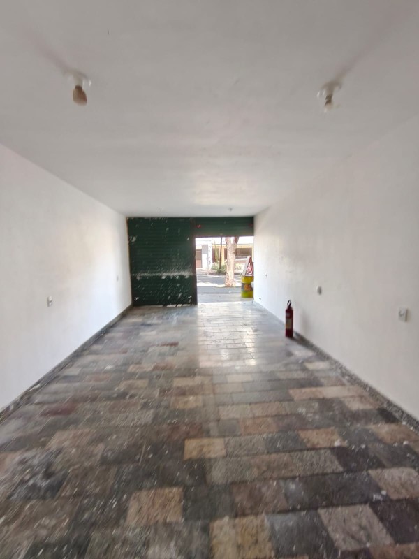 Loja-Salão, 30 m² - Foto 3