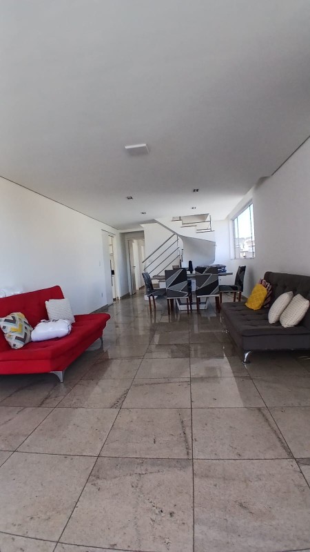 Cobertura, 4 quartos, 200 m² - Foto 10