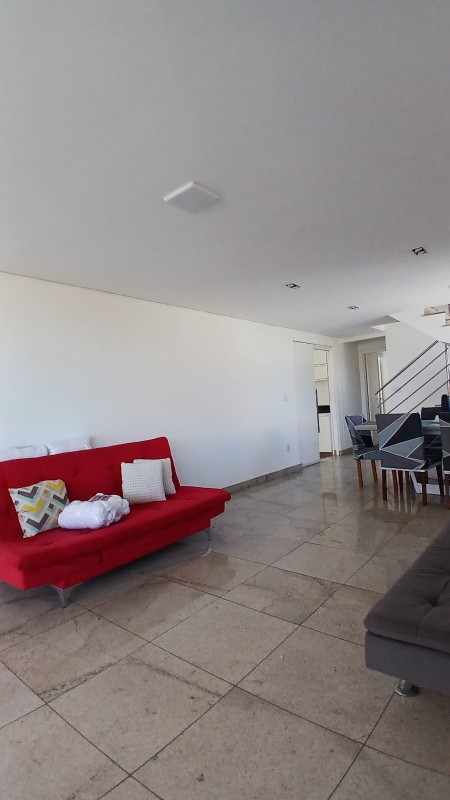 Cobertura, 4 quartos, 200 m² - Foto 9