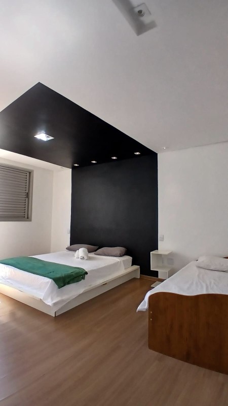 Cobertura, 4 quartos, 200 m² - Foto 13