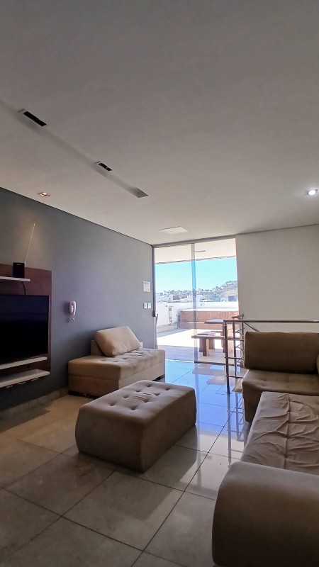 Cobertura, 4 quartos, 200 m² - Foto 6