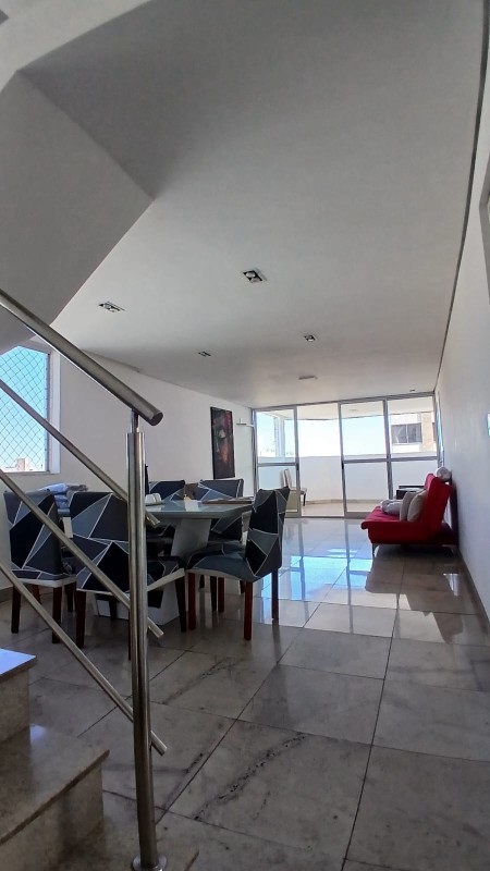 Cobertura, 4 quartos, 200 m² - Foto 11