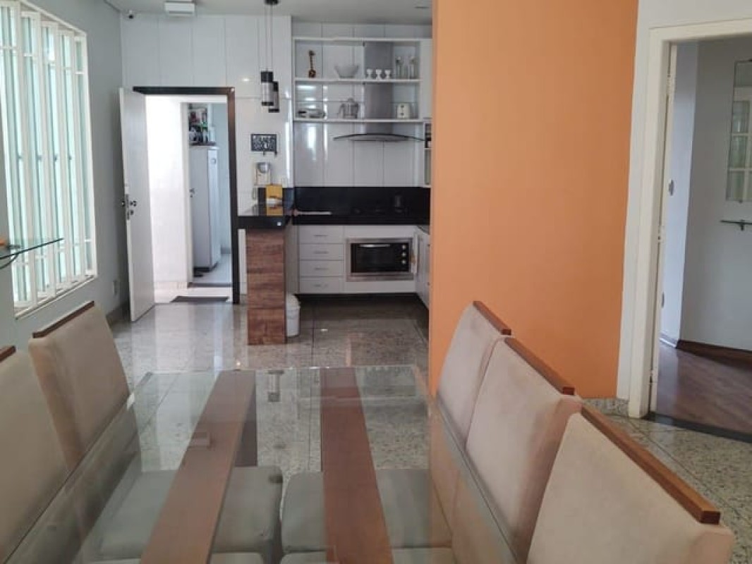 Casa, 3 quartos, 256 m² - Foto 22