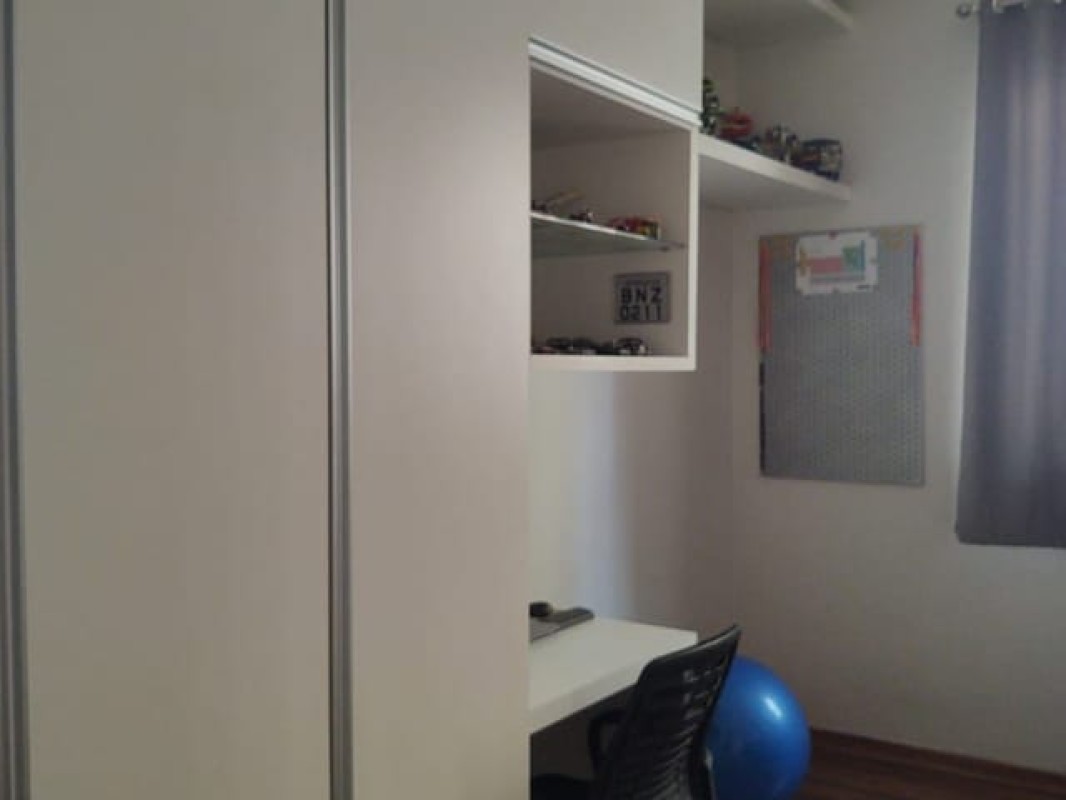 Casa, 3 quartos, 256 m² - Foto 10