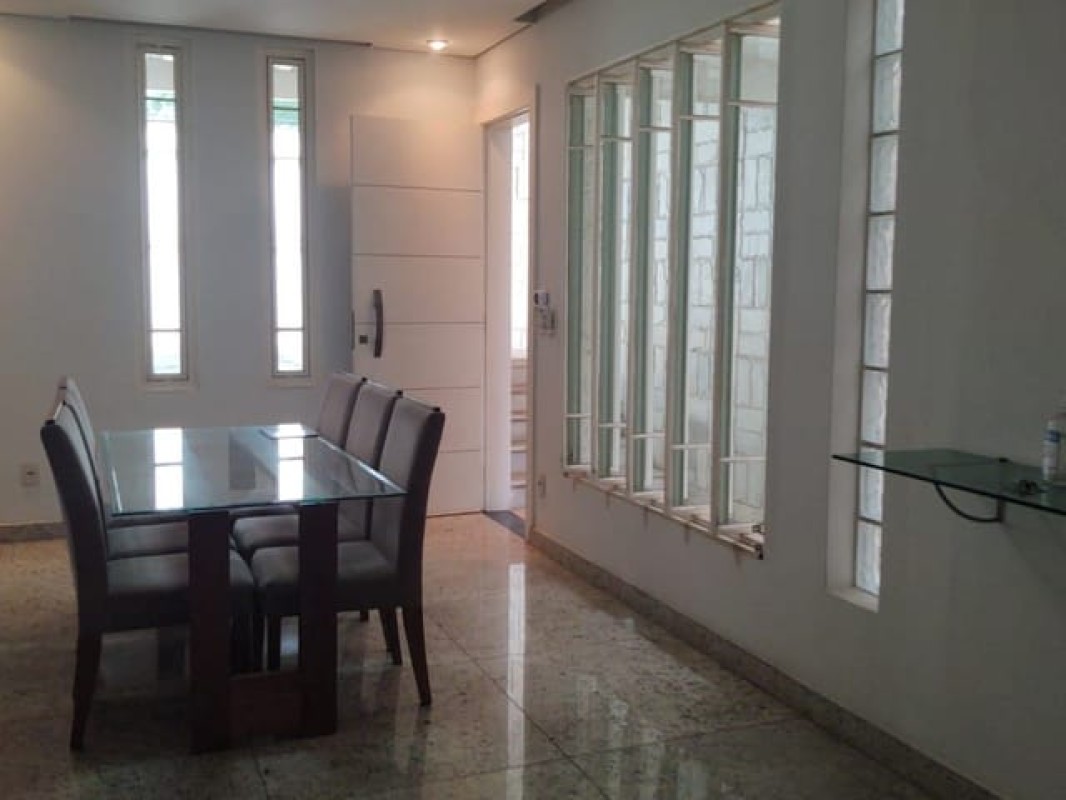 Casa, 3 quartos, 256 m² - Foto 16