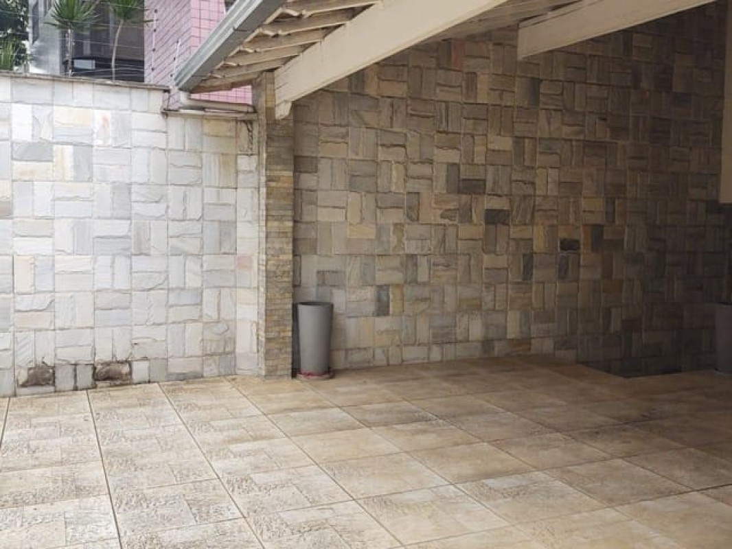 Casa, 3 quartos, 256 m² - Foto 21