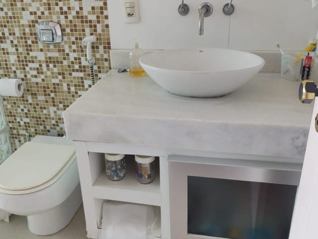 Casa, 3 quartos, 256 m² - Foto 6