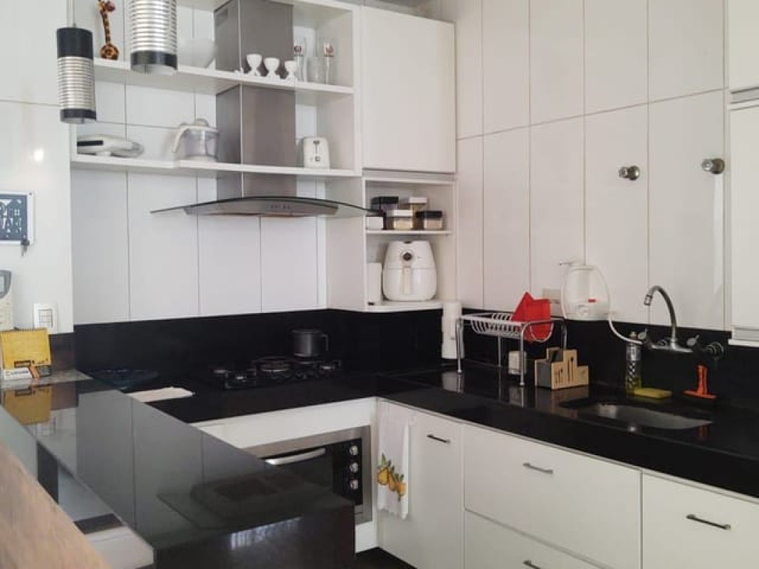 Casa, 3 quartos, 256 m² - Foto 11