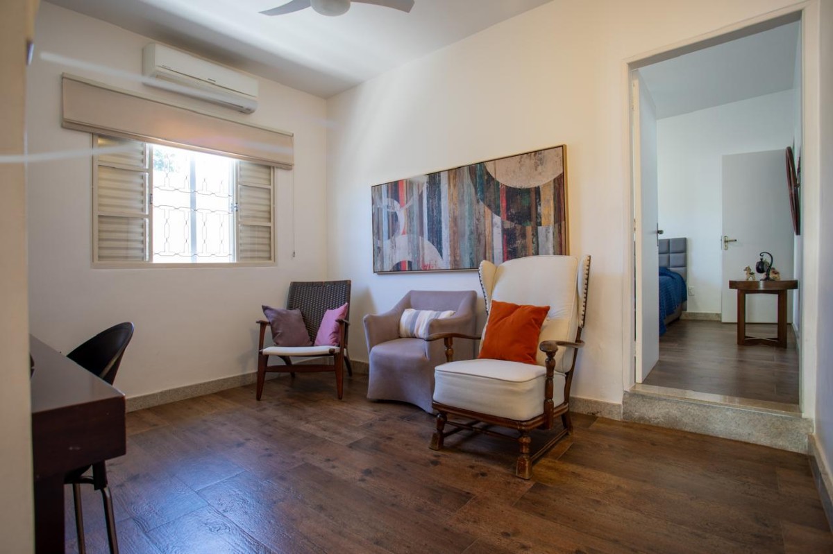 Casa, 3 quartos, 275 m² - Foto 12