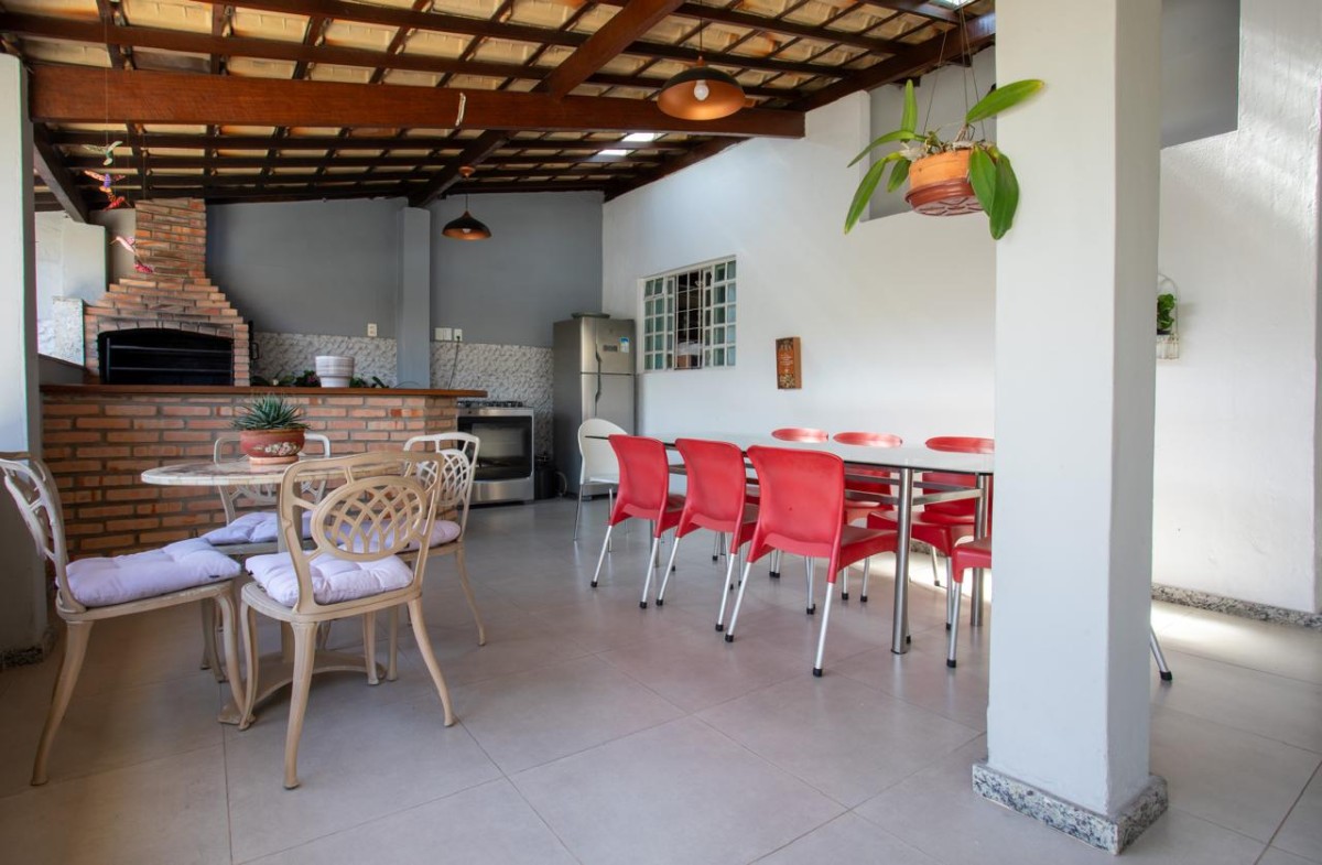 Casa, 3 quartos, 275 m² - Foto 3