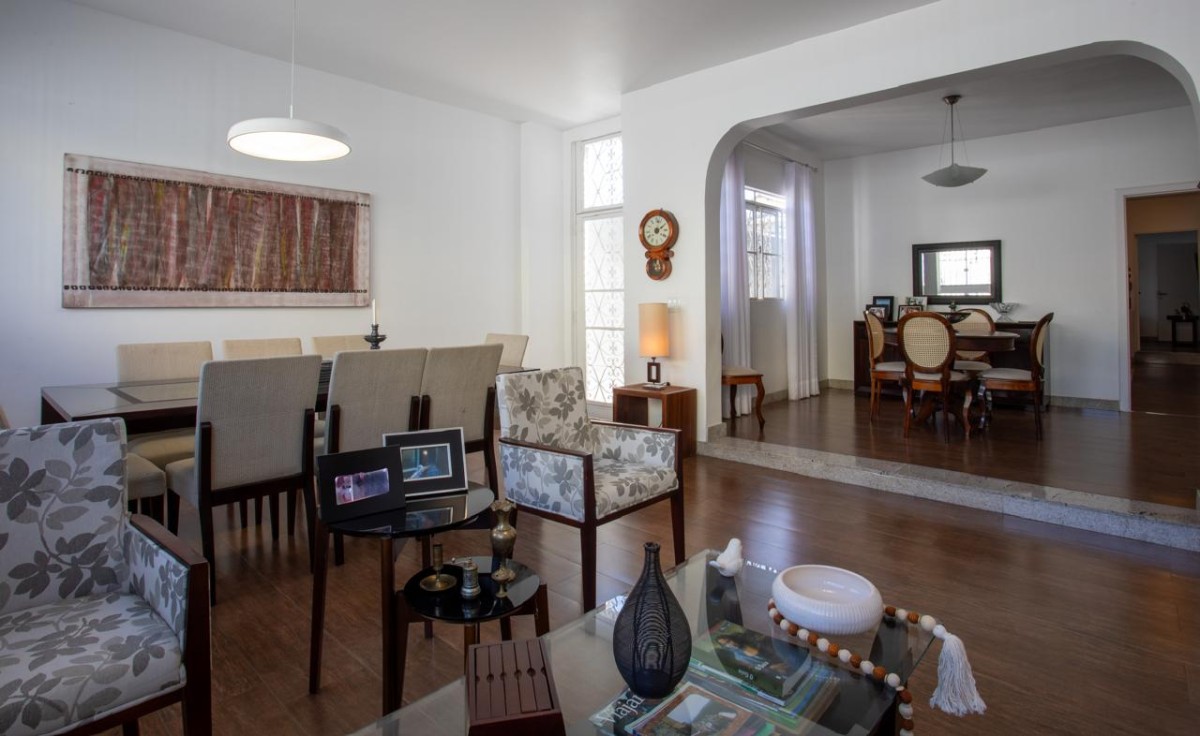 Casa, 3 quartos, 275 m² - Foto 5