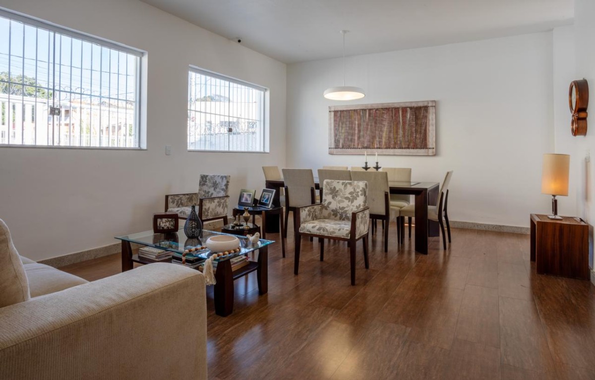 Casa, 3 quartos, 275 m² - Foto 6