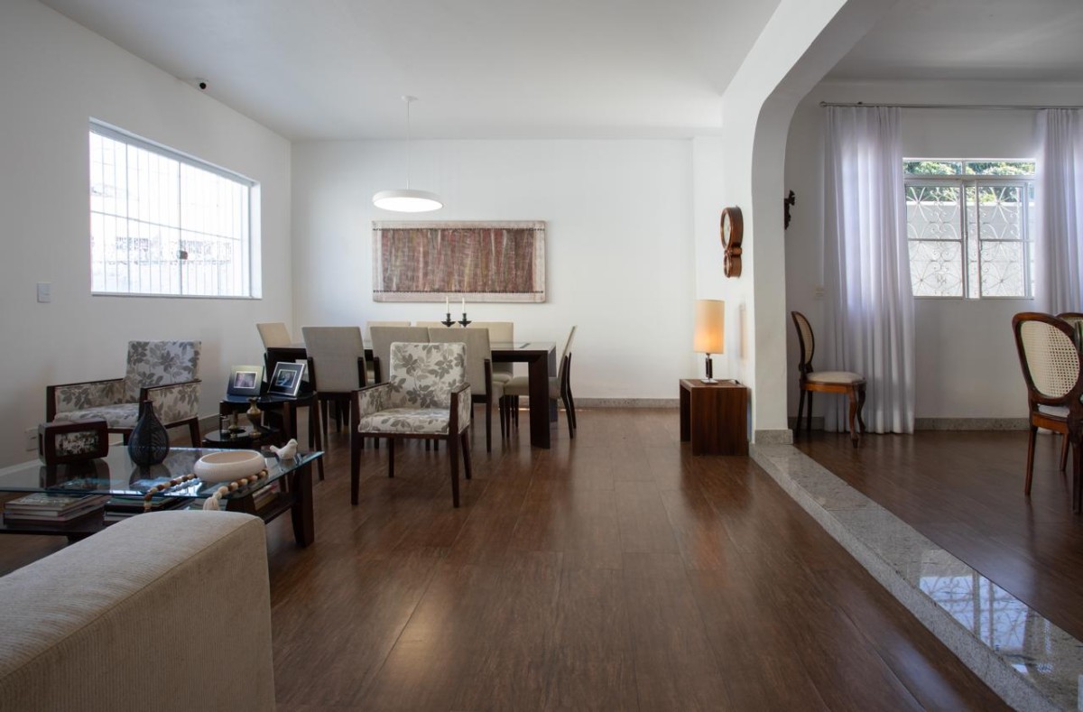 Casa, 3 quartos, 275 m² - Foto 4