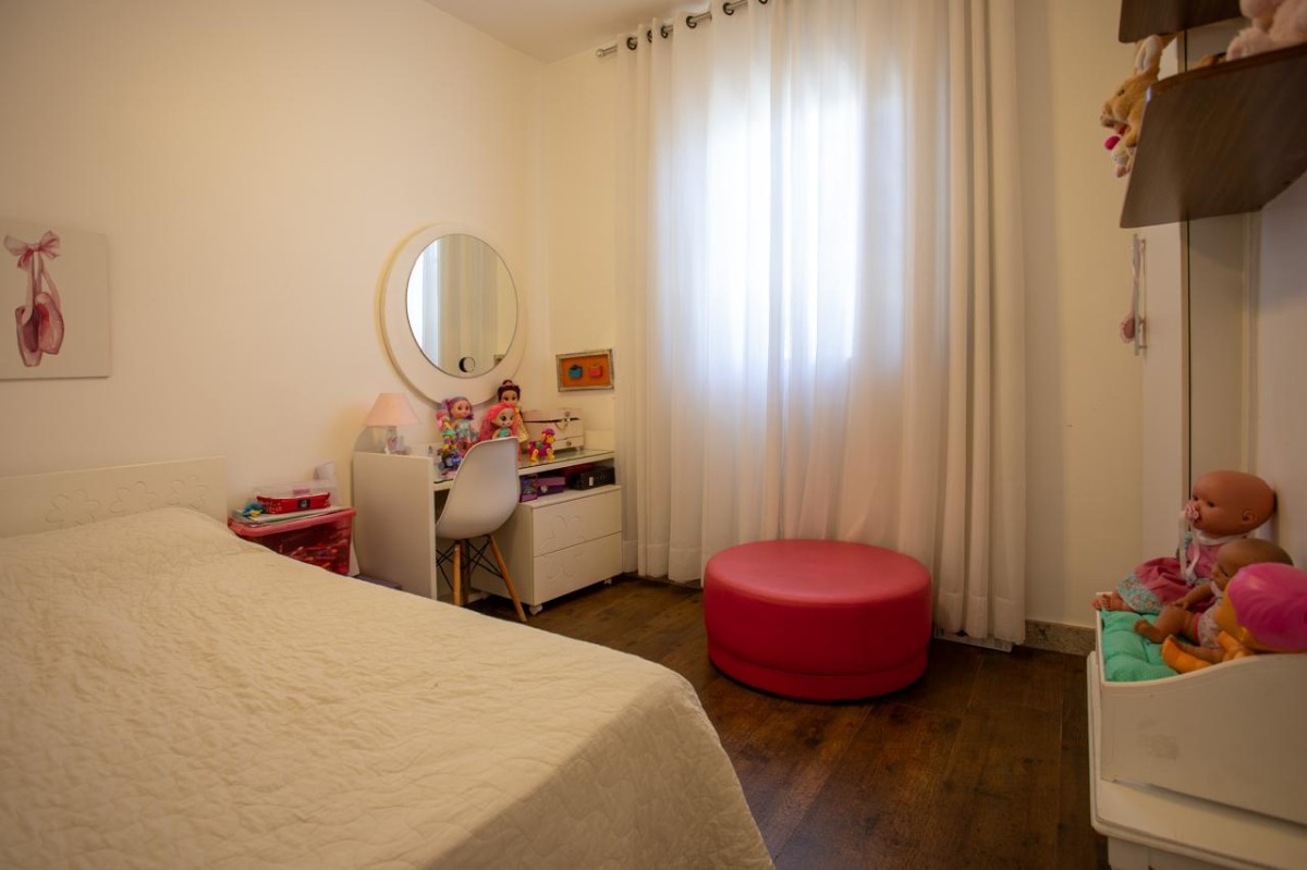 Casa, 3 quartos, 275 m² - Foto 14