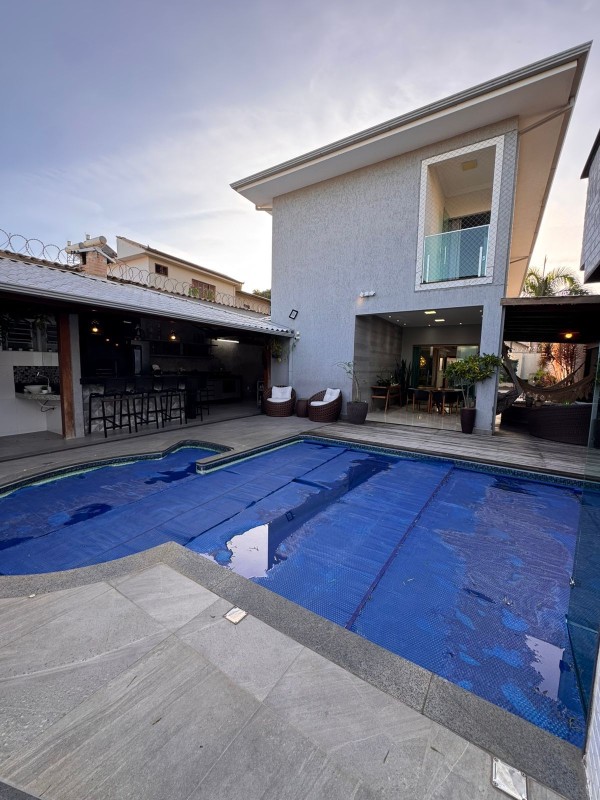 Casa, 3 quartos, 214 m² - Foto 8