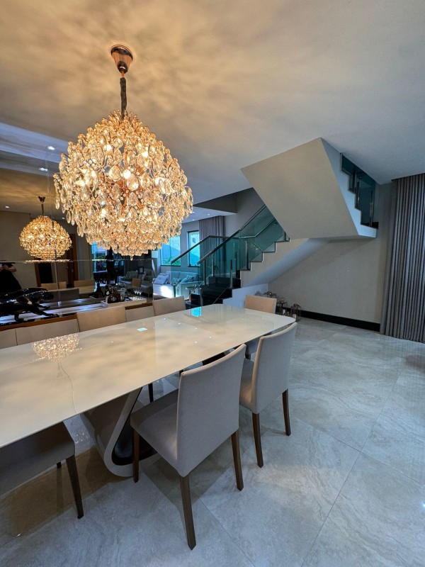 Casa, 3 quartos, 214 m² - Foto 5