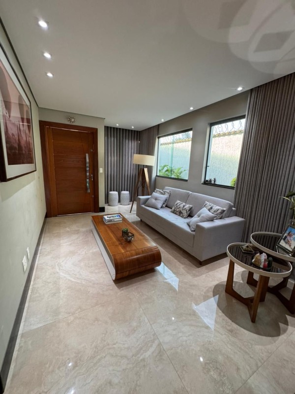 Casa, 3 quartos, 214 m² - Foto 17